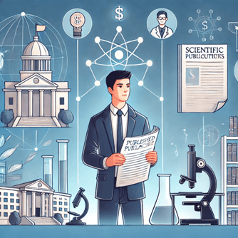 Les opportunités de carrières à travers la publication d'articles scientifiques